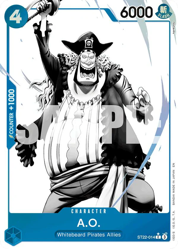 One Piece Singles